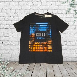 Old Navy boys tshirt. BNWT- size 8 youth